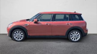 Leasing Wagon MINI One D 2022