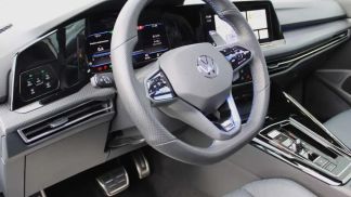 Finansowanie Sedan Volkswagen GOLF R 2023