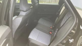 Leasing Hatchback Renault R 5 2025