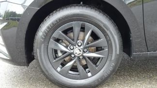Leasing Hatchback Skoda Fabia 2024