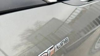 Leasing SUV Peugeot 3008 2018