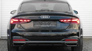 Finansowanie Coupé Audi A5 2021