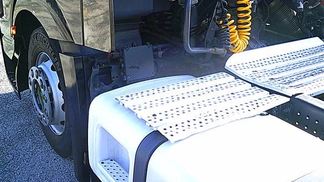 Lízing Traktor MERCEDES ACTROS 2016