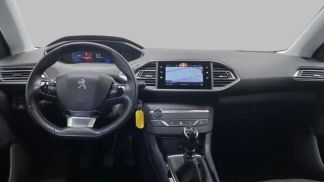 Finansowanie Wóz Peugeot 308 2021