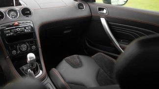 Lízing Kupé Peugeot RCZ 2015