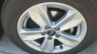 Leasing Hatchback Audi A1 2021