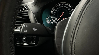 Leasing SUV BMW X3 2019