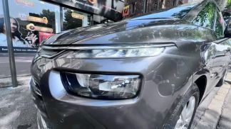 Leasing Hatchback Citroën C4 Picasso 2016