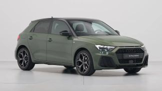Finansowanie Hatchback Audi A1 2024