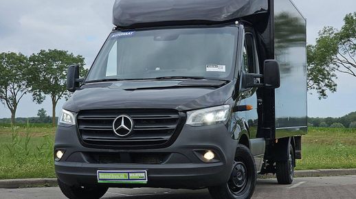 Mercedes-Benz SPRINTER 314 2021