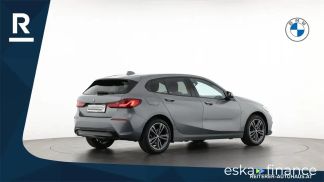 Leasing Hayon BMW 116 2022