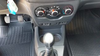 Lízing Hatchback Dacia Lodgy 2020
