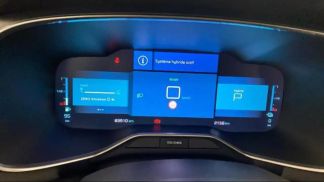 Finansowanie SUV Citroën C5 Aircross 2021