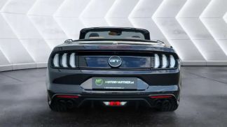 Lízing Kabriolet Ford Mustang 2023