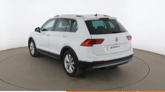 Finansowanie SUV Volkswagen Tiguan 2018