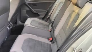 Lízing Kombi Volkswagen GOLF VARIANT 2019