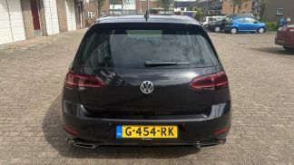 Finansowanie Wóz Volkswagen Golf 2018