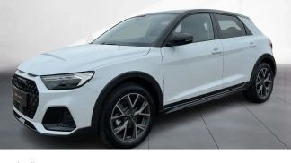Leasing Hatchback Audi A1 2025