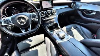 Finansowanie Wóz MERCEDES C 43 AMG 2016