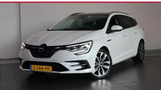 Finansowanie Wóz Renault Megane 2023