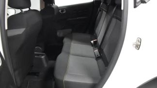 Leasing Sedan Citroën C3 2020