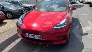 Finansowanie Sedan Tesla Model 3 2020