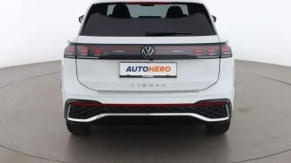 Finansowanie SUV Volkswagen Tiguan 2024