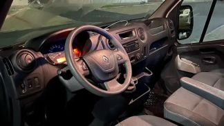 Finansowanie Wóz Renault Master 2018