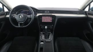 Leasing Wagon Volkswagen Passat 2018