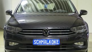 Lízing Kombi Volkswagen Passat Variant 2022