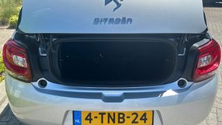 Financování Konvertibilní Citroën DS3 2014