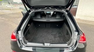 Leasing Wagon MERCEDES CLA 200 2020