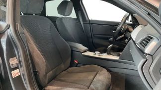 Finansowanie Coupé BMW 430 2018