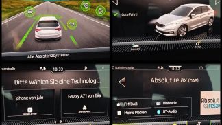 Financování Hatchback Skoda Fabia 2023
