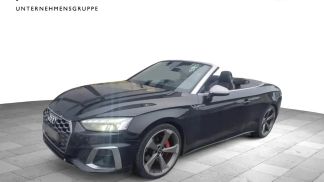 Finansowanie Zamienny Audi S5 2023