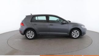 Leasing Sedan Volkswagen Golf 2017