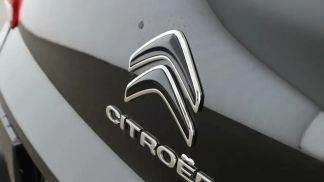 Financování Sedan Citroën C3 2022