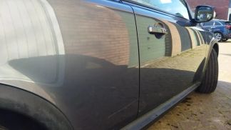 Leasing Coupé Volvo C30 2010