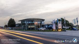 Financování Kupé BMW 440 2018