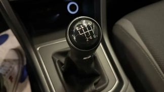 Lízing Hatchback Volkswagen Touran 2019