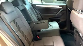 Financování Hatchback Volkswagen Golf Sportsvan 2016