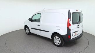 Finansowanie Hatchback Renault Kangoo 2021