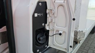 Leasing Closed Box Mercedes-Benz SPRINTER 516 2019