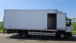 Leasing Special truck Renault D 210.12 2018