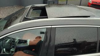 Leasing Wagon MERCEDES C 300 2022