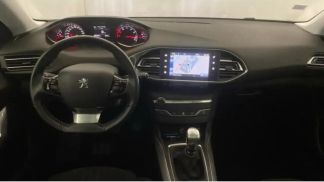 Finansowanie Wóz Peugeot 308 2015