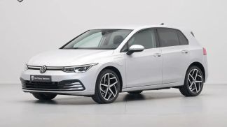 Lízing Hatchback Volkswagen Golf 2021