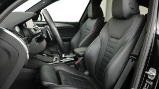 Leasing SUV BMW X3 2020