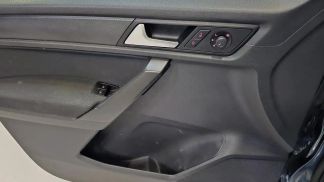 Finansowanie Hatchback Volkswagen Caddy 2018