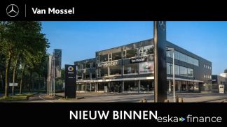 Financování Konvertibilní MERCEDES C 180 2017